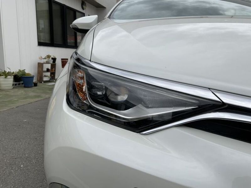 AURIS HYBRID