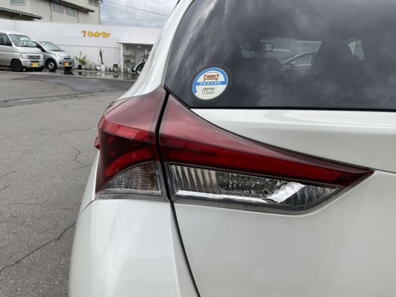 AURIS HYBRID