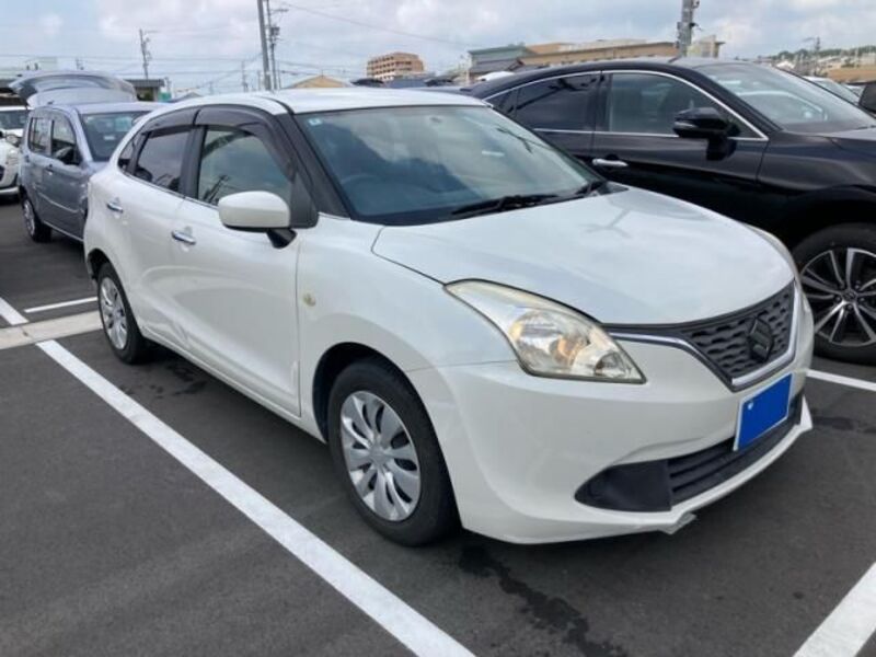 BALENO