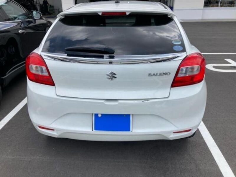 BALENO