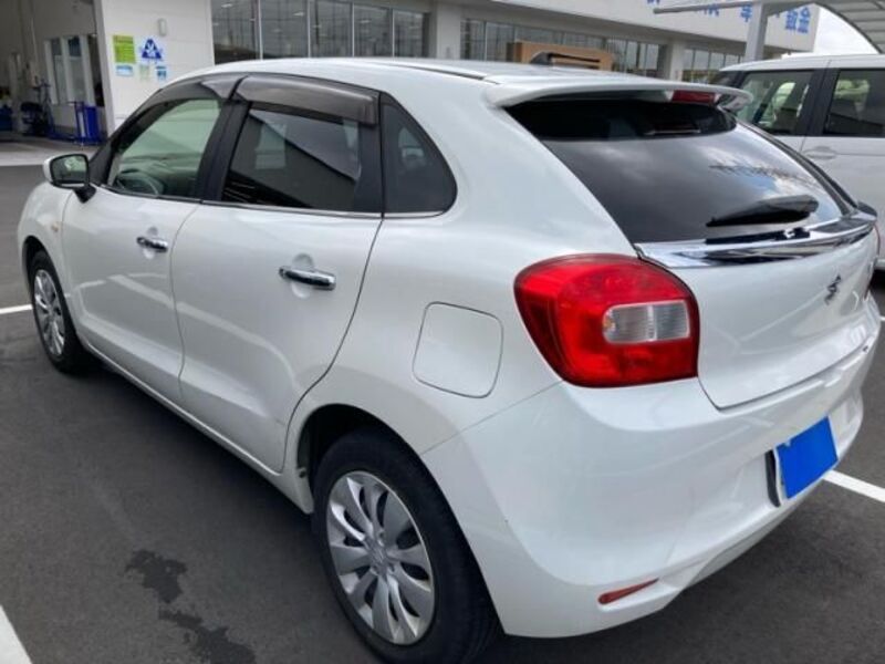 BALENO