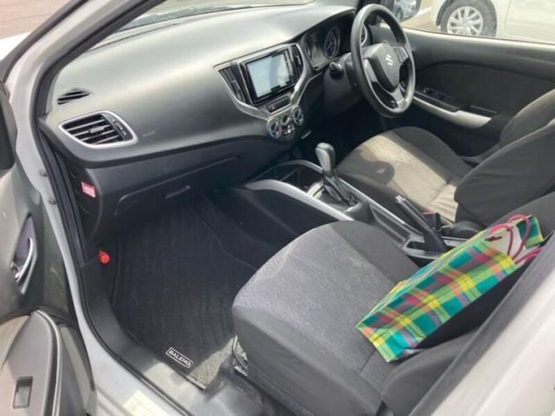 BALENO