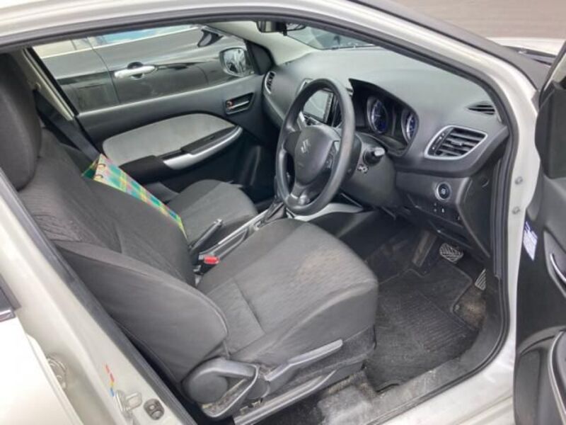 BALENO