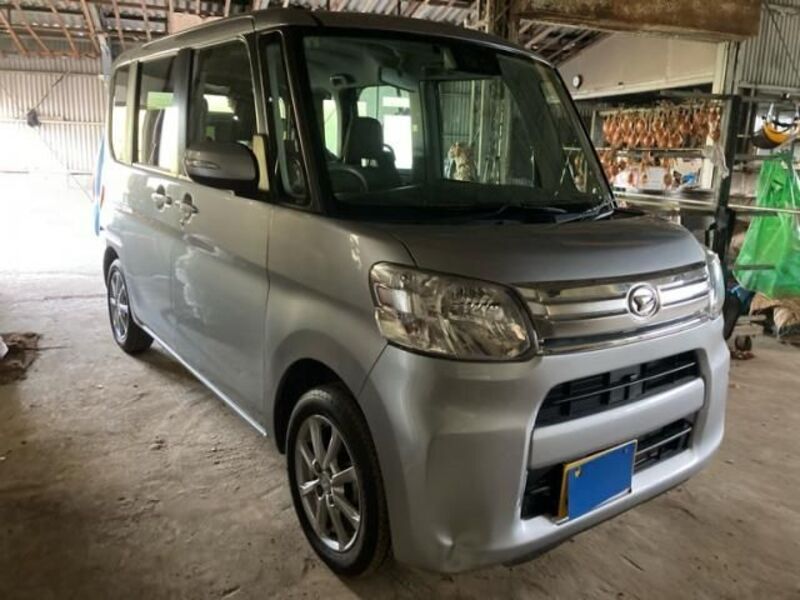 TANTO-0