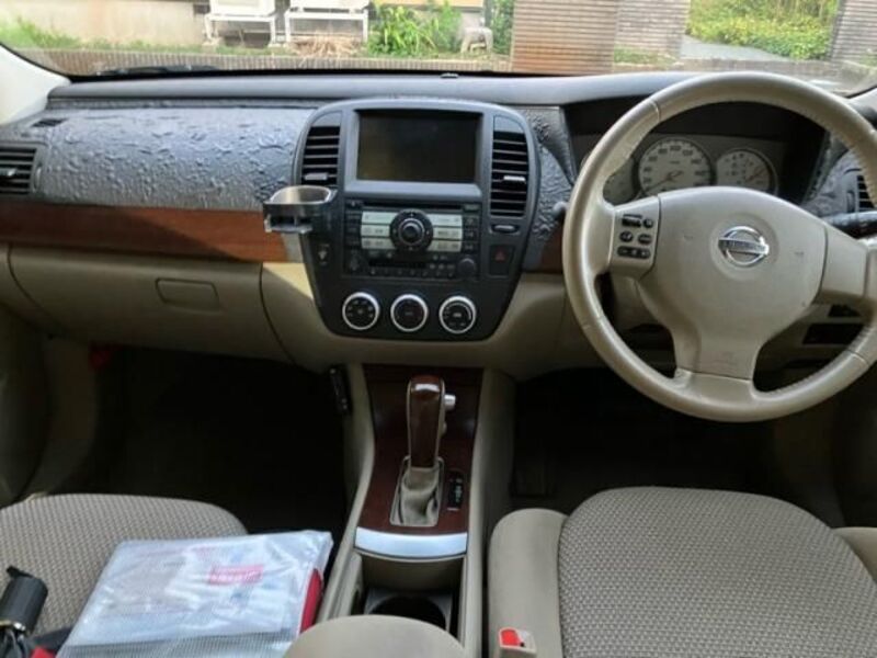 BLUEBIRD SYLPHY