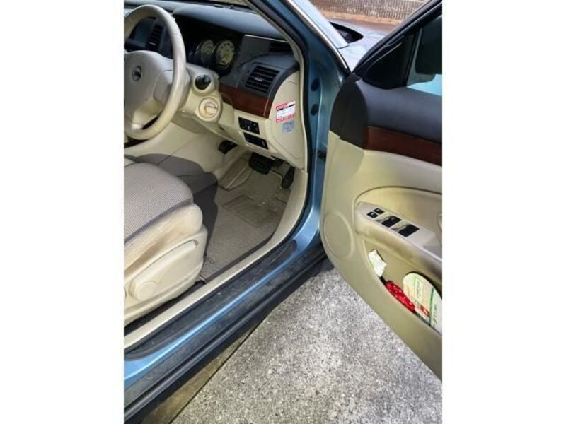 BLUEBIRD SYLPHY