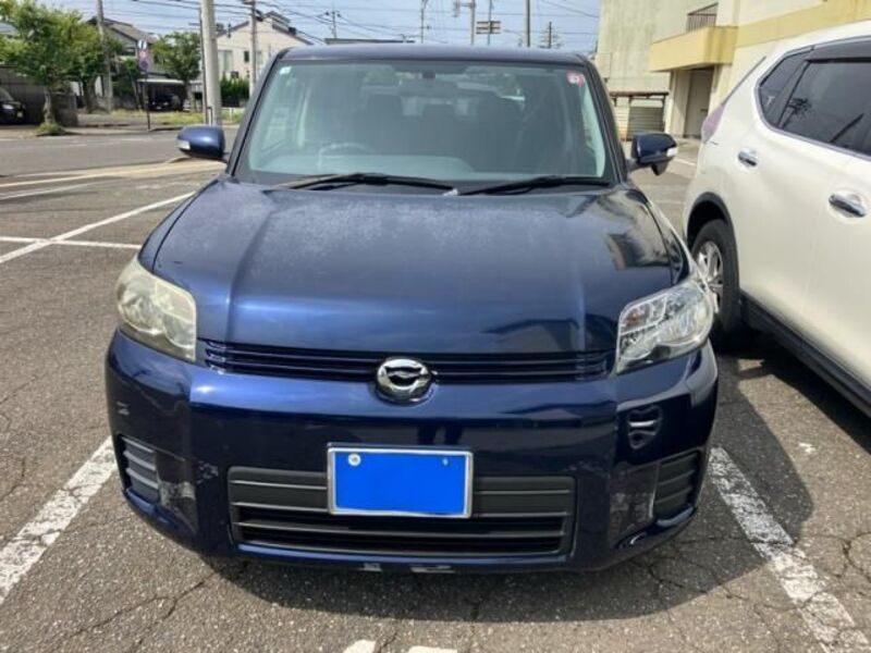 COROLLA RUMION