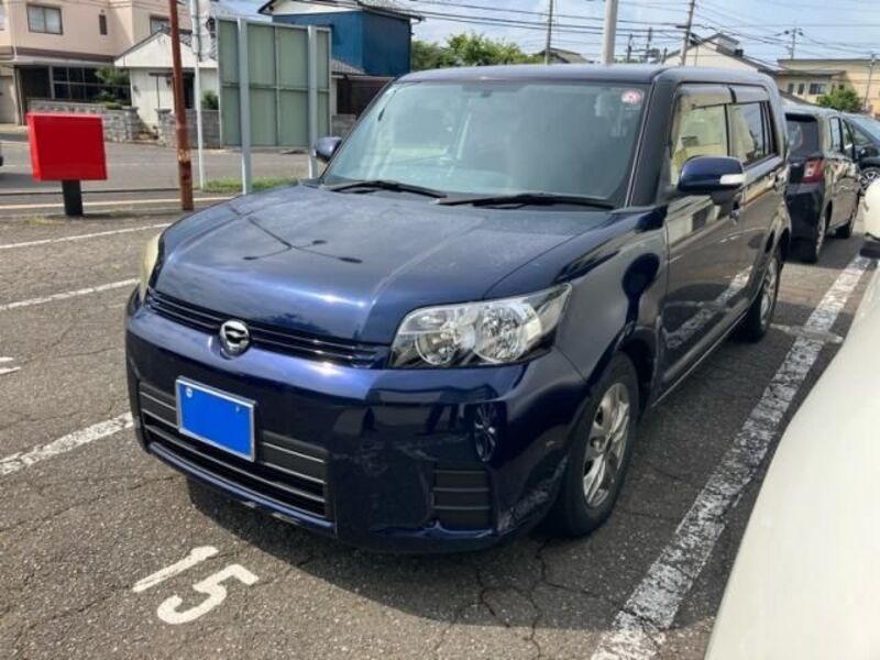 COROLLA RUMION