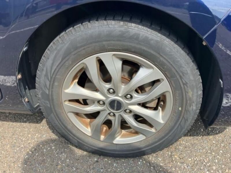 COROLLA RUMION