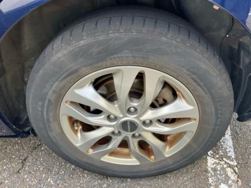COROLLA RUMION