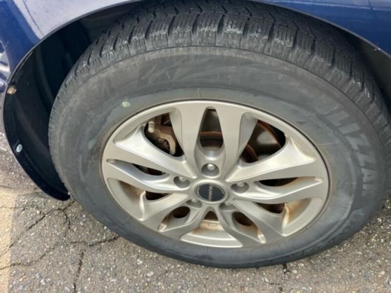 COROLLA RUMION