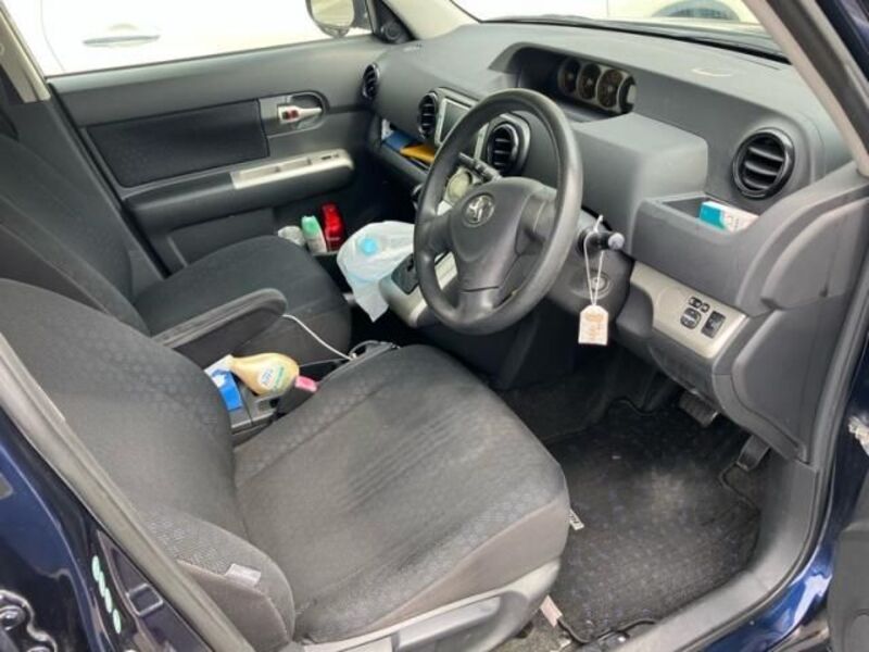 COROLLA RUMION