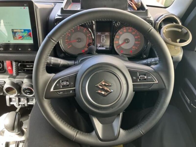JIMNY SIERRA