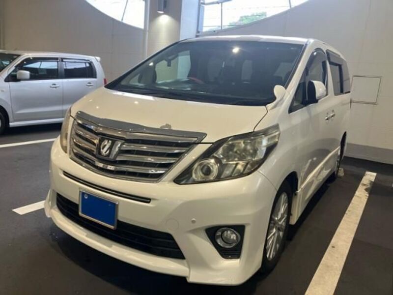 ALPHARD