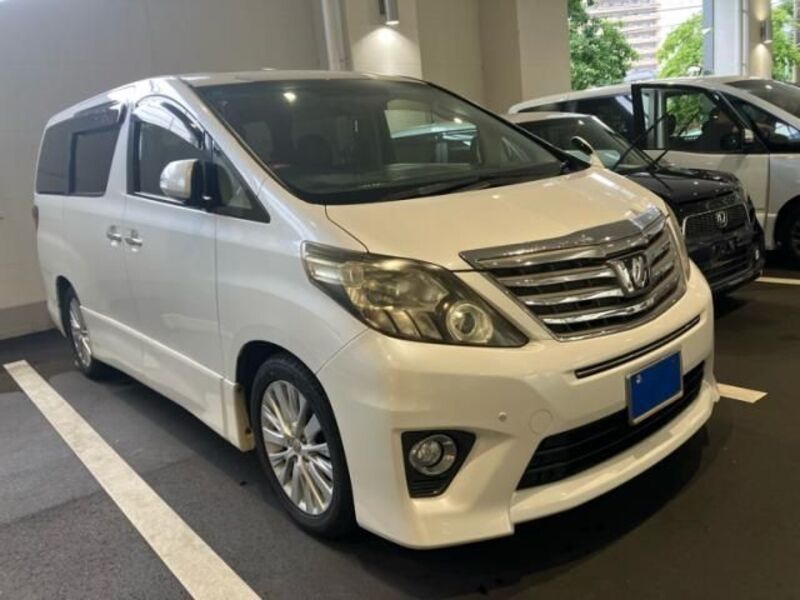 ALPHARD