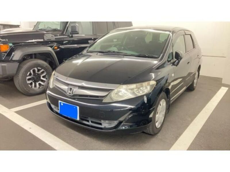 HONDA AIRWAVE