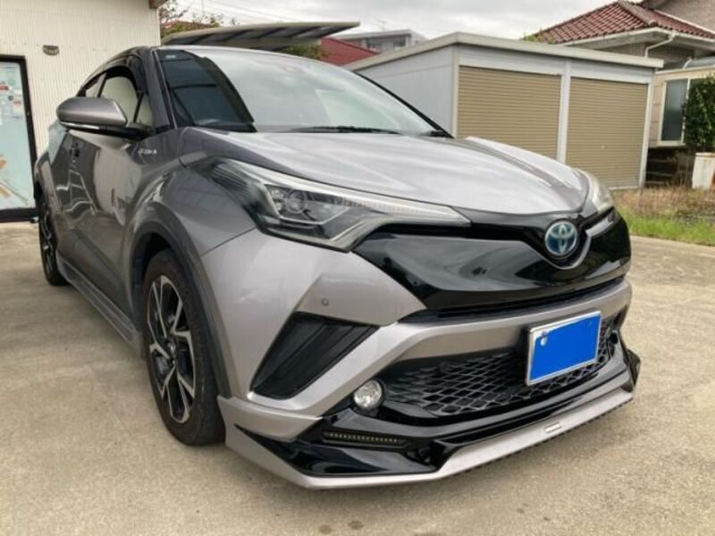 C-HR-0