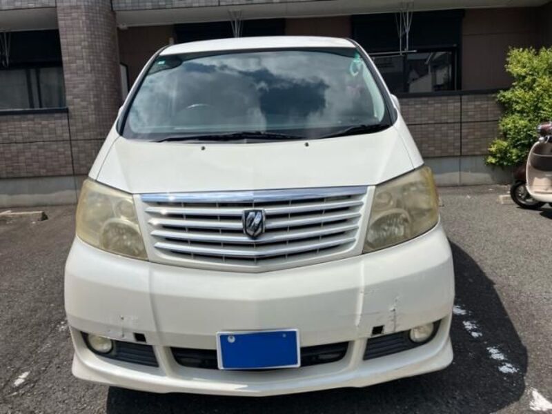 ALPHARD-0