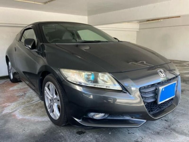 CR-Z