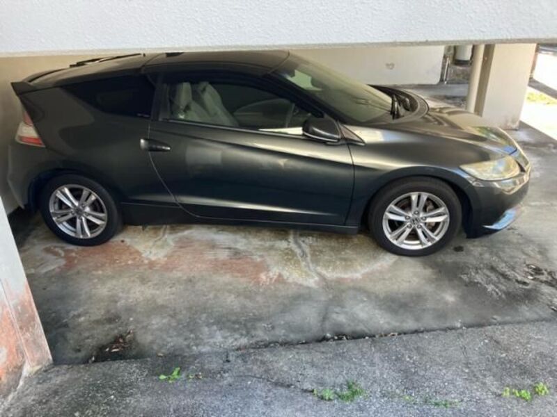CR-Z