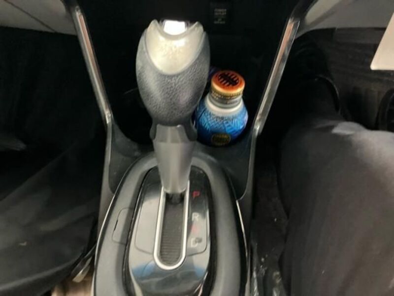 CR-Z