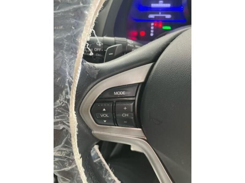 CR-Z