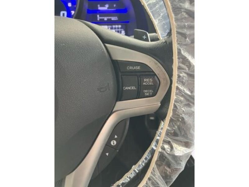 CR-Z