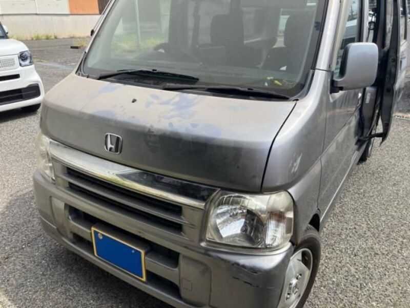 HONDA VAMOS