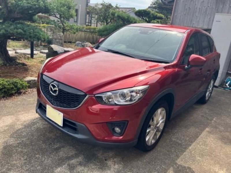 CX-5-0
