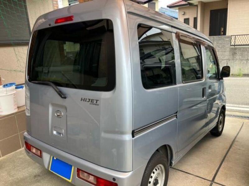 HIJET CARGO