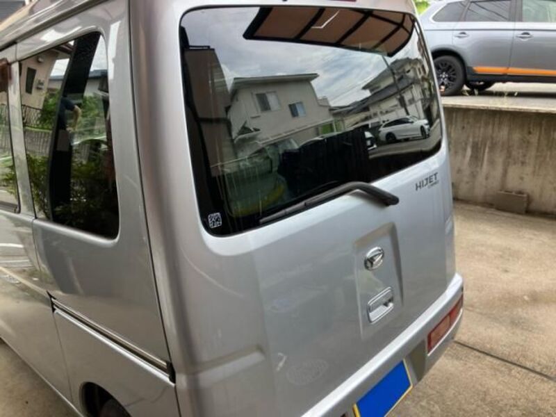 HIJET CARGO
