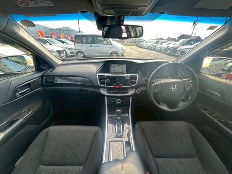 ACCORD HYBRID