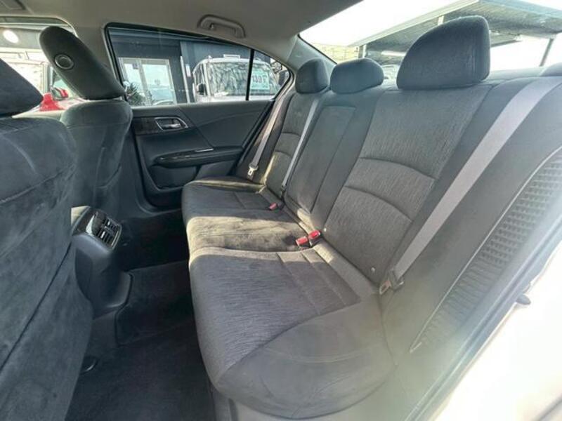 ACCORD HYBRID