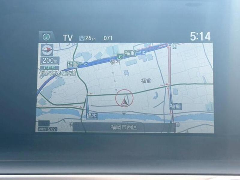 ACCORD HYBRID