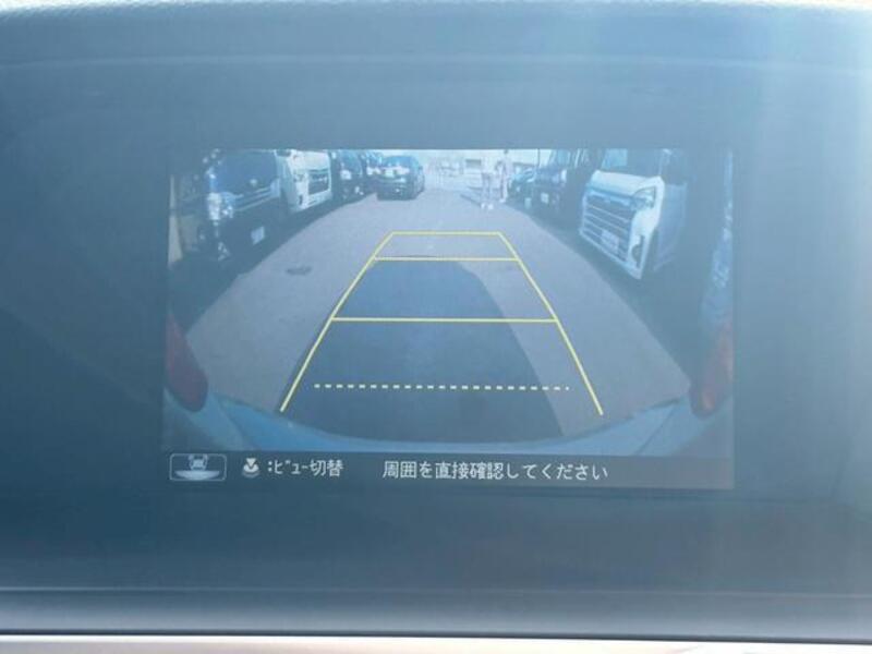 ACCORD HYBRID