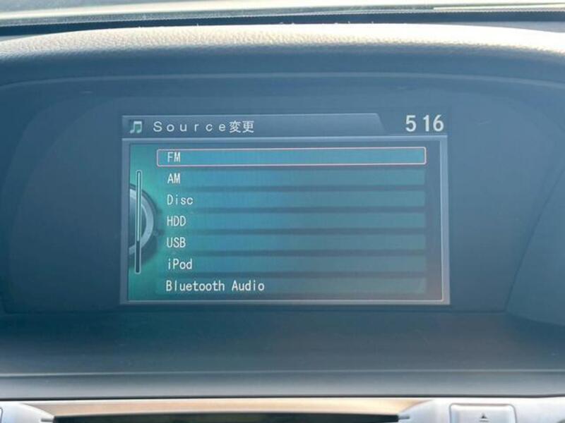 ACCORD HYBRID