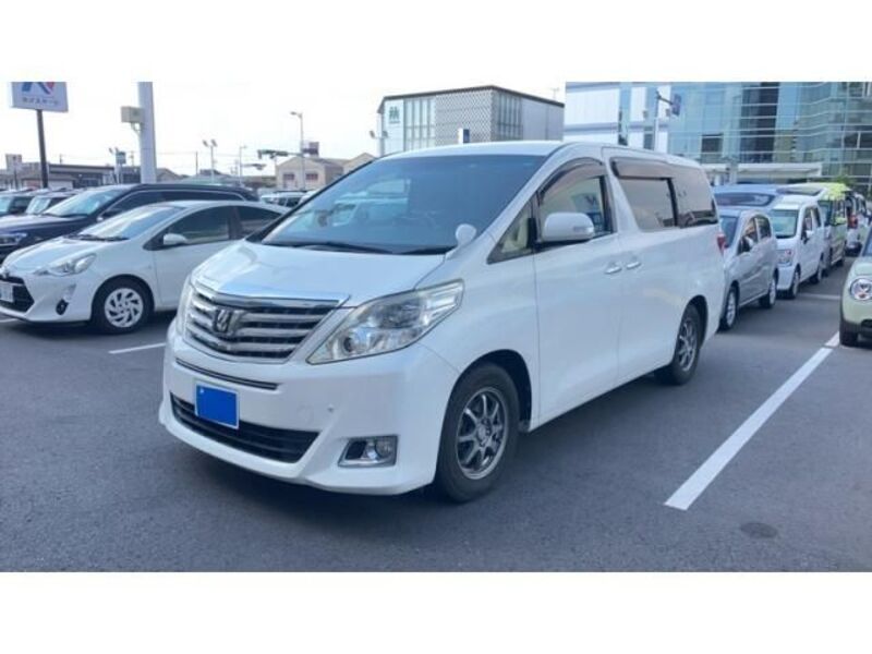 ALPHARD-0