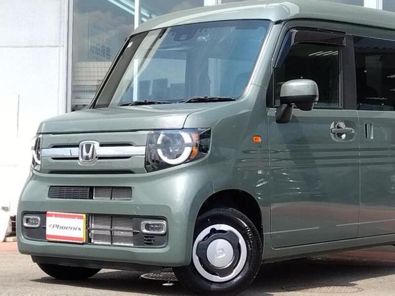 N-VAN