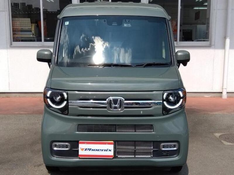 N-VAN