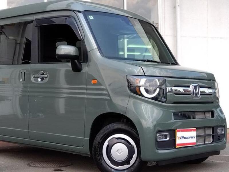 N-VAN