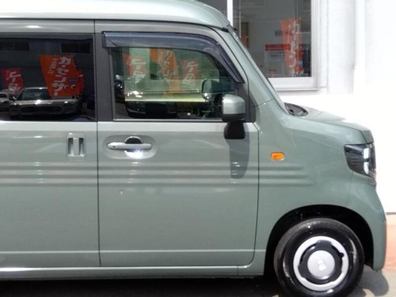 N-VAN