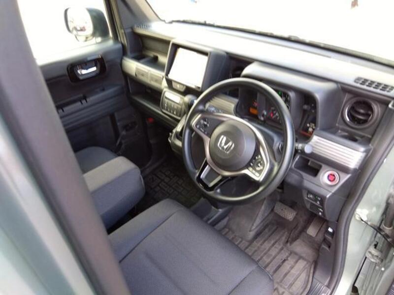 N-VAN
