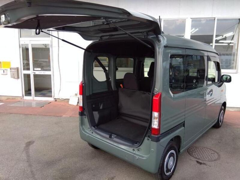 N-VAN