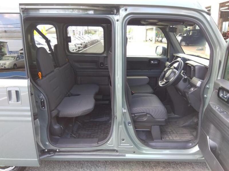 N-VAN
