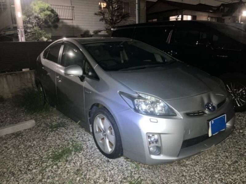 PRIUS