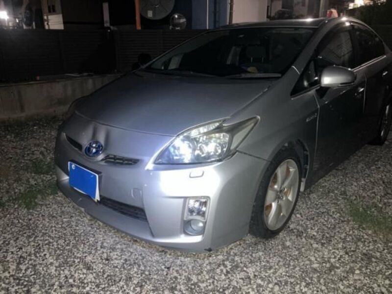 PRIUS