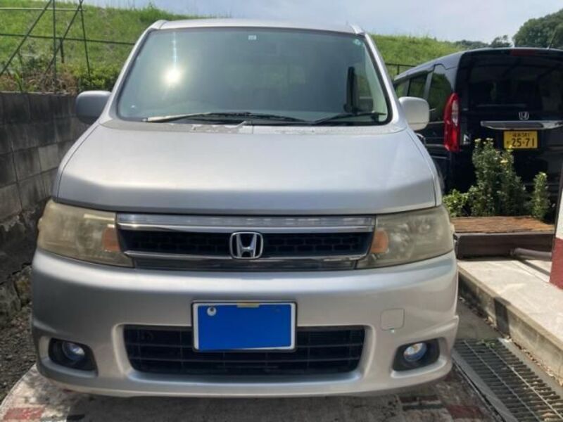 STEPWAGON SPADA