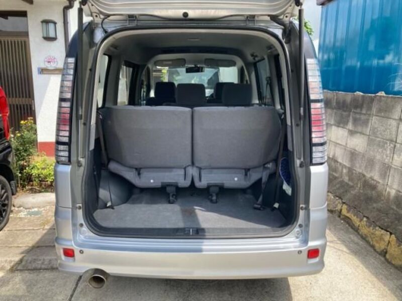 STEPWAGON SPADA