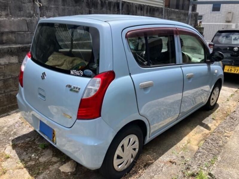 ALTO ECO