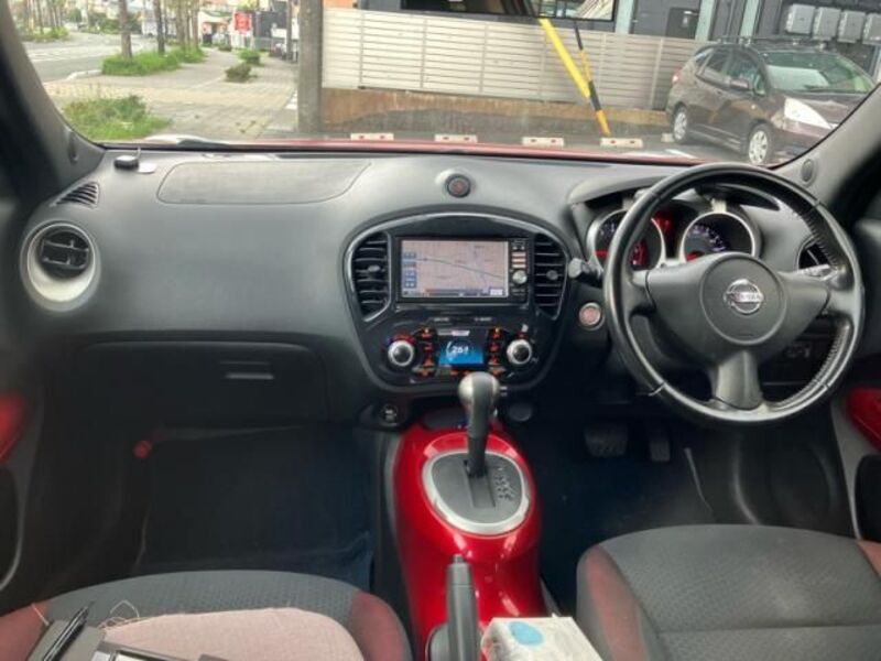 JUKE